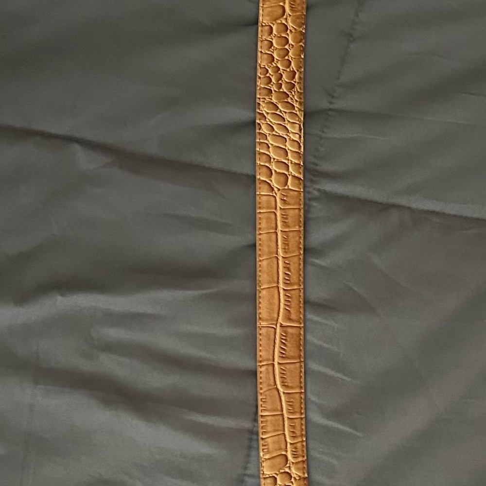 Crocodile Nextbelt on Grid system